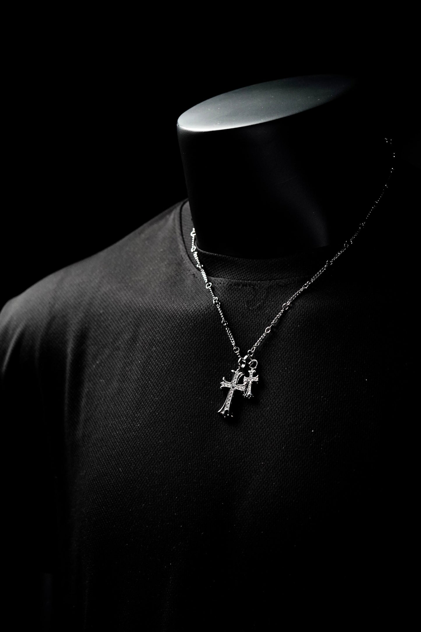 DOUBLE CROSS V2