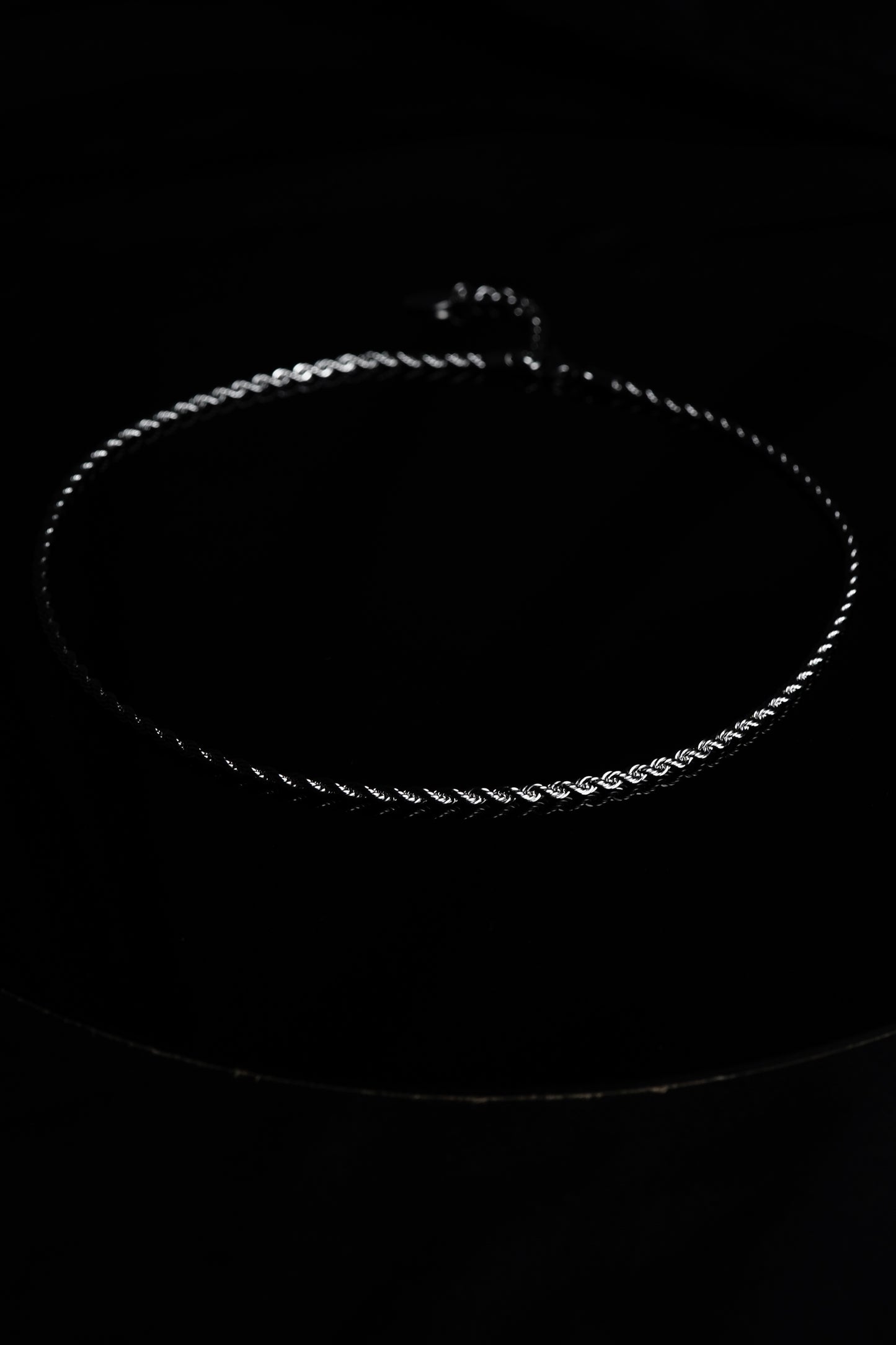 ROPE CHAIN