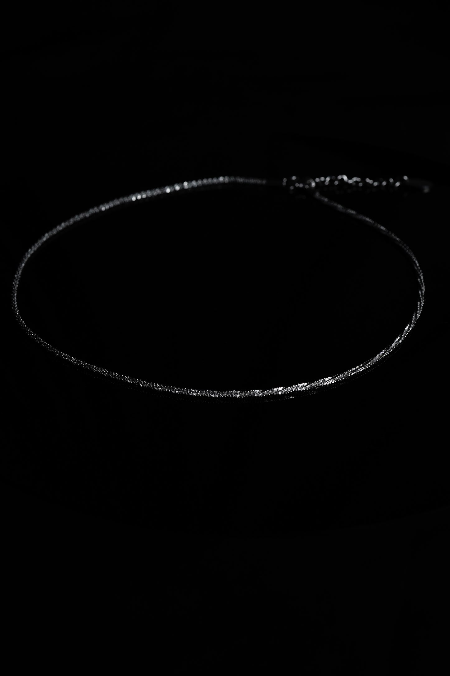 LUMI CHAIN