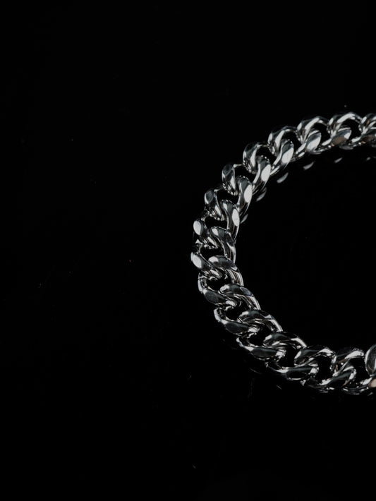 SILVER LINK