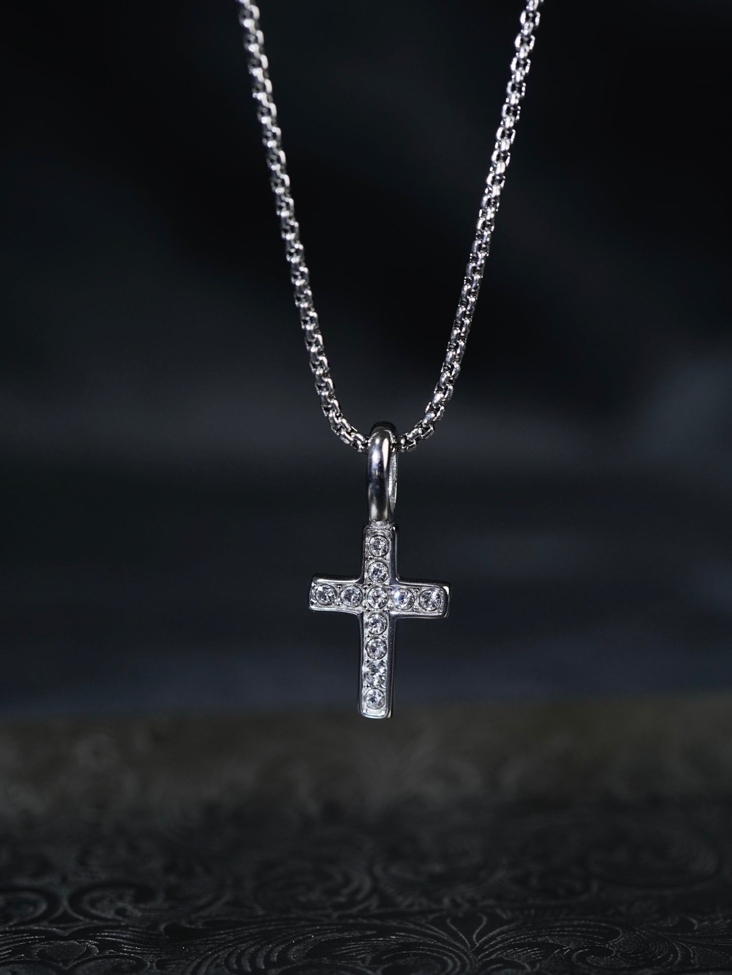 MINI CROSS