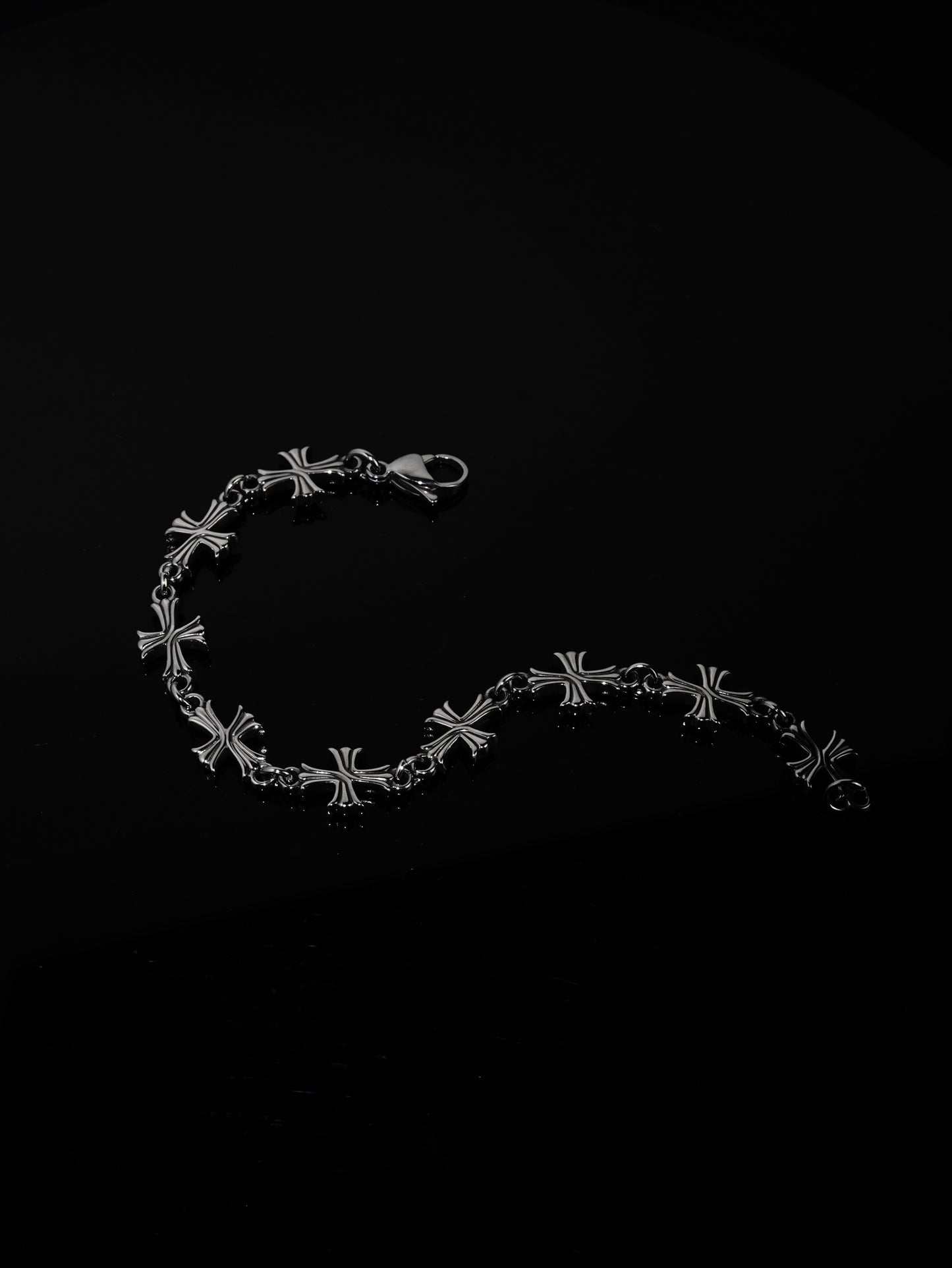 CROSS BRACELET