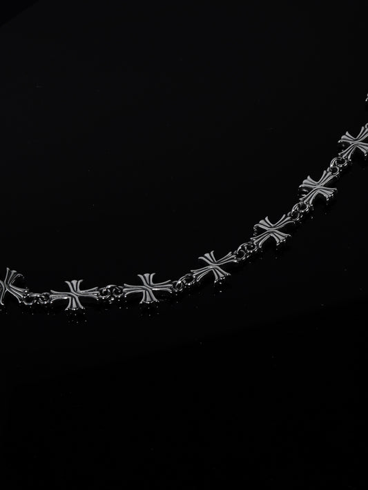 CROSS BRACELET