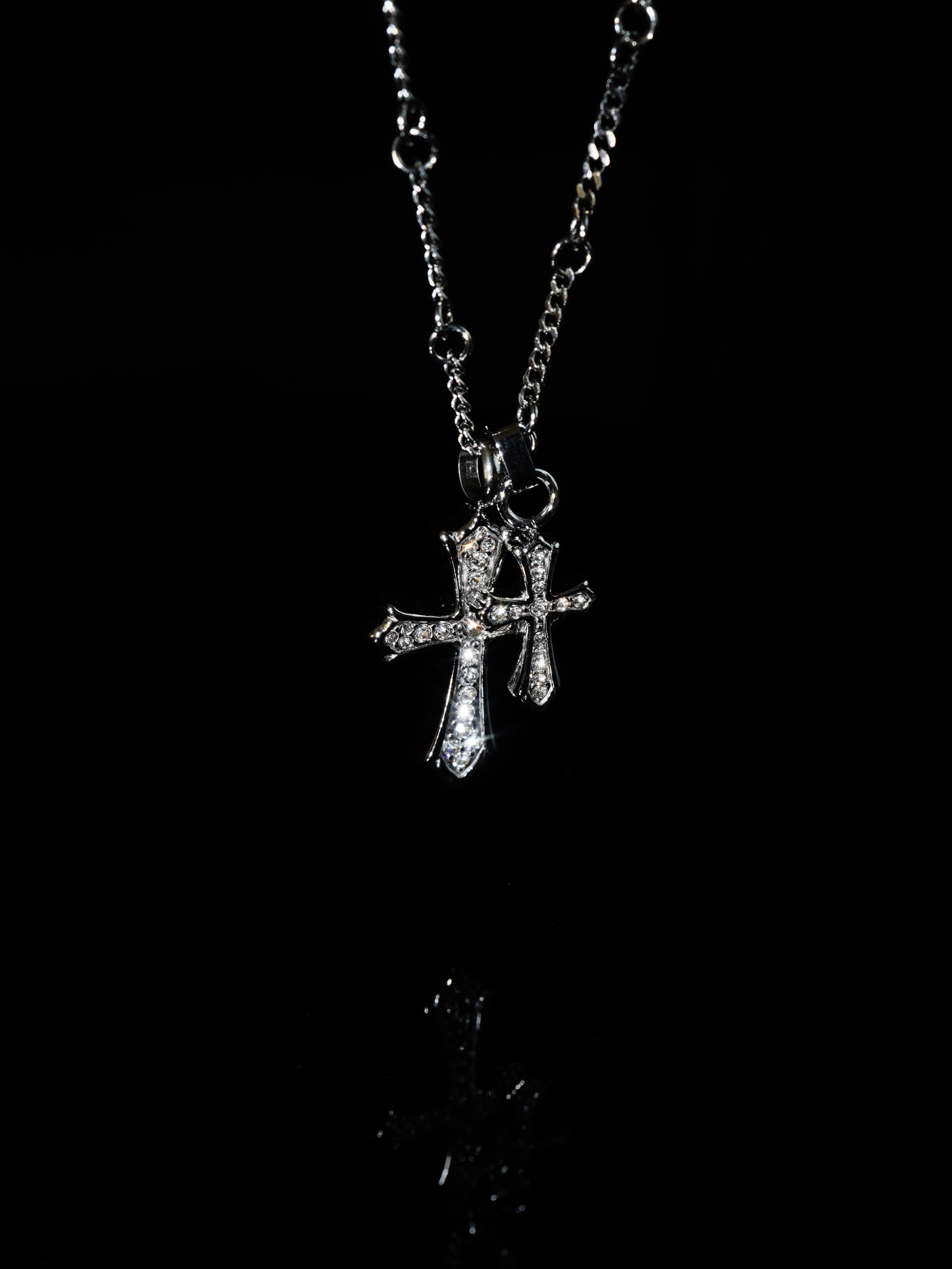 DOUBLE CROSS V1