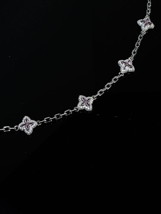 PINK ICE CLOVER