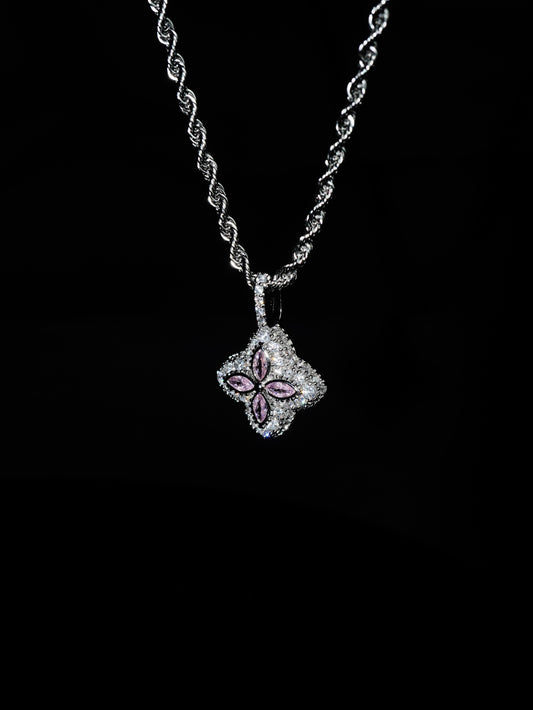 PINK ICE CLOVER
