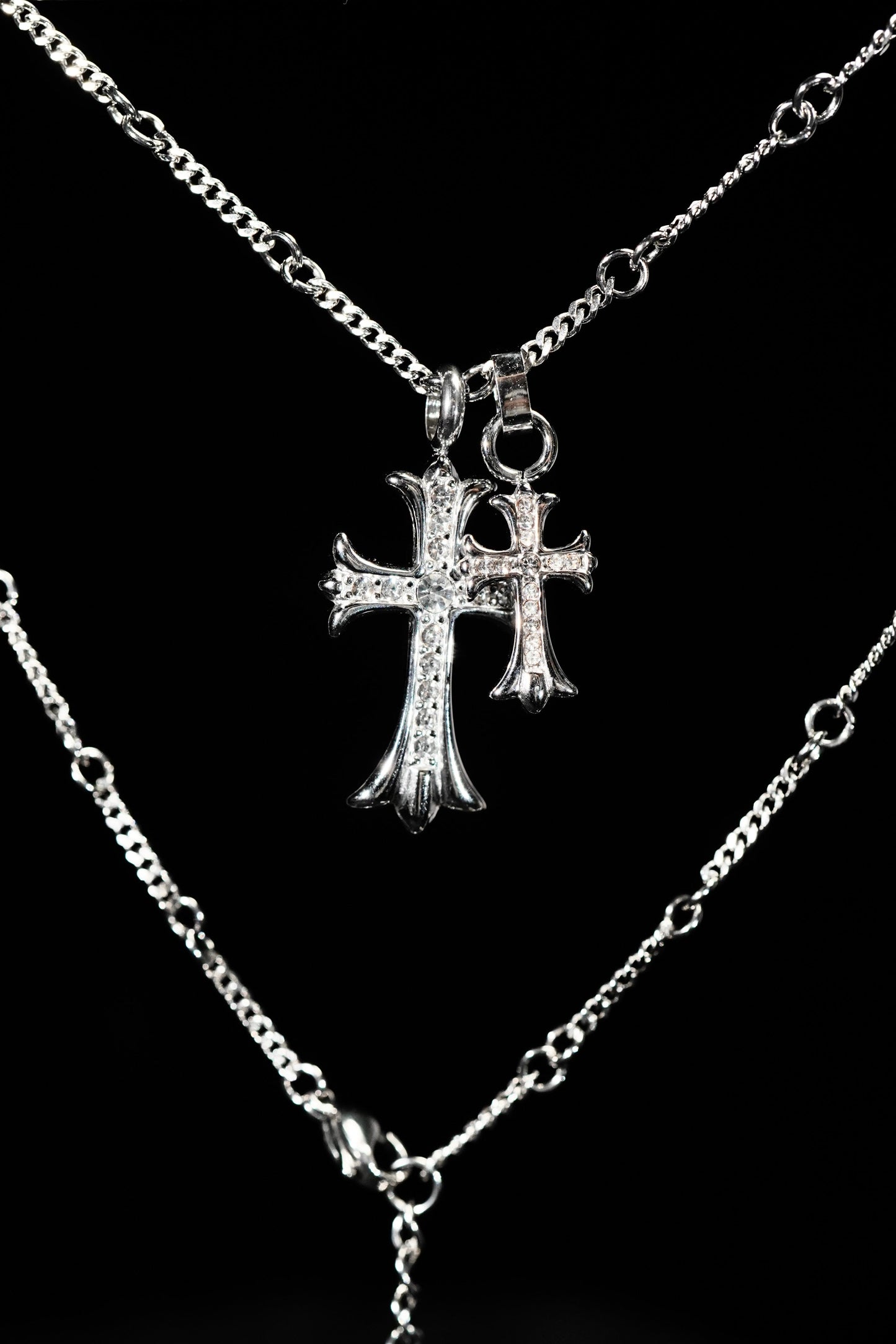 DOUBLE CROSS V2