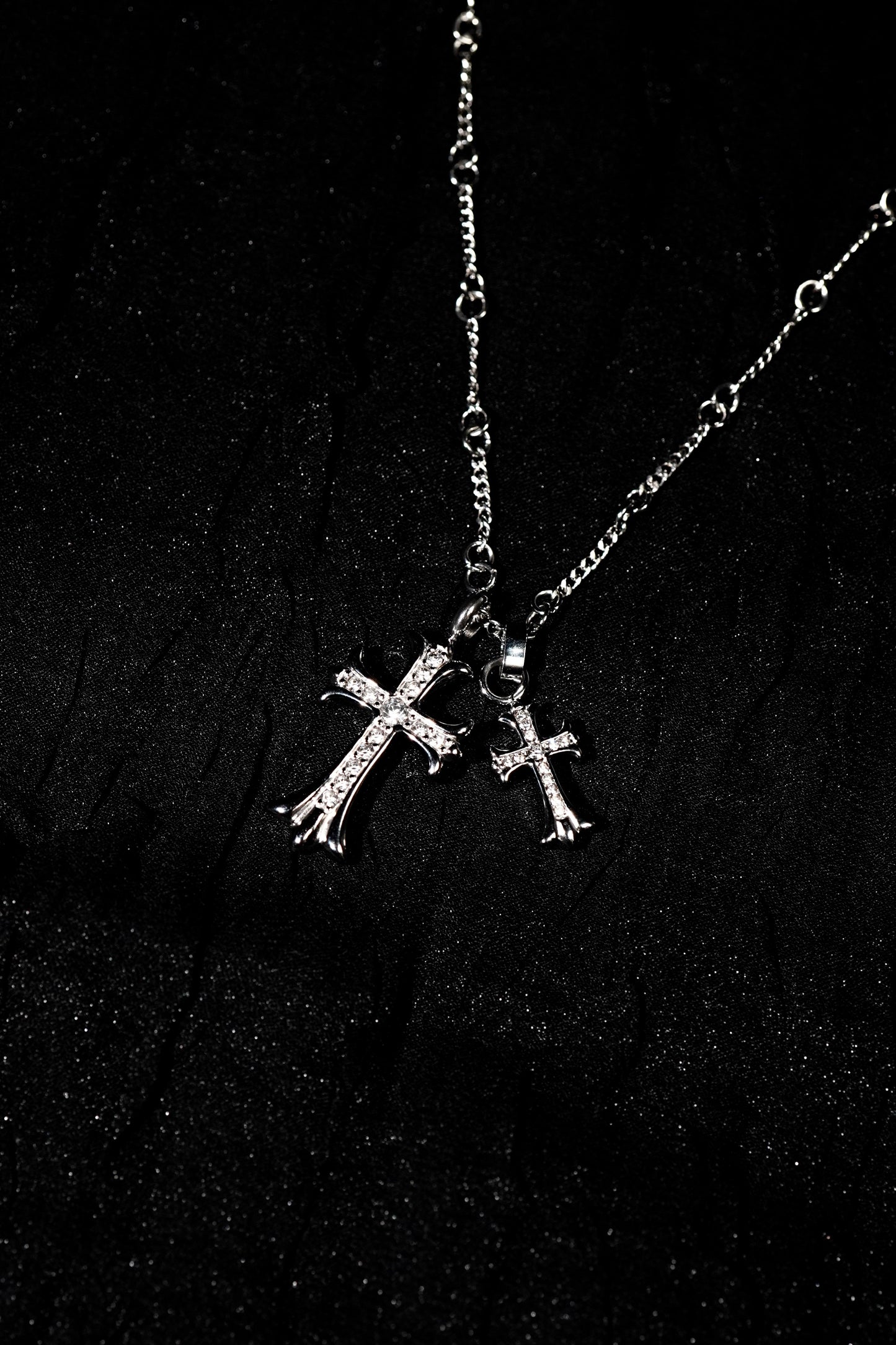 DOUBLE CROSS V2