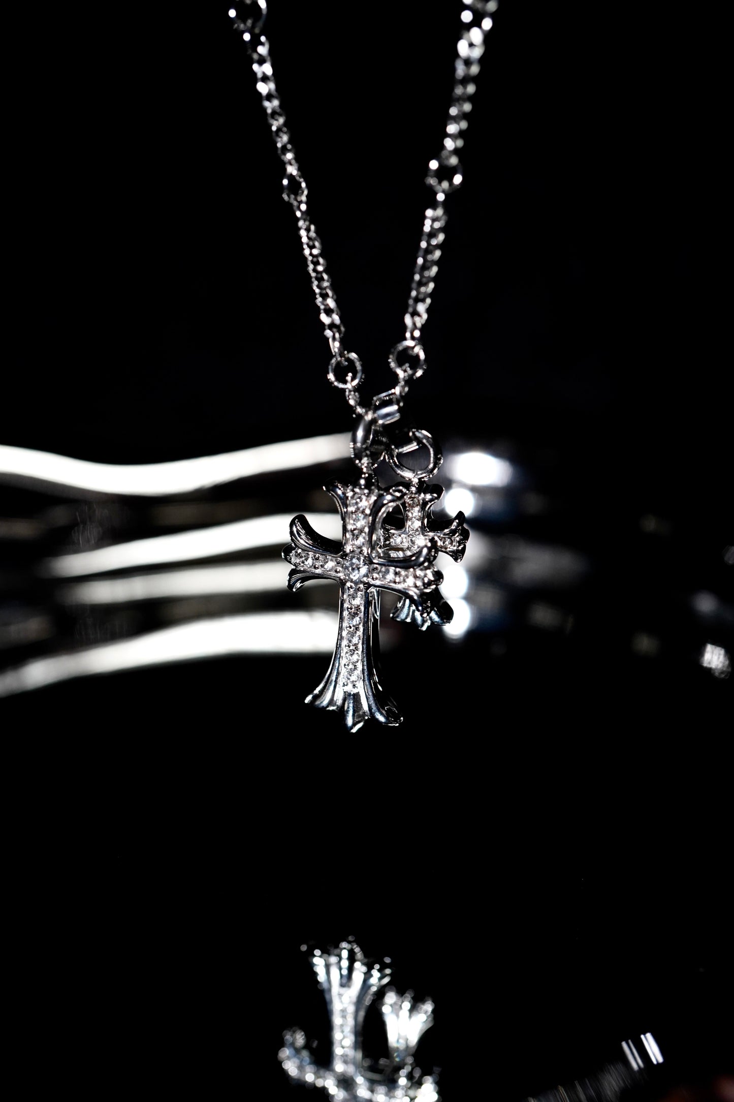 DOUBLE CROSS V2