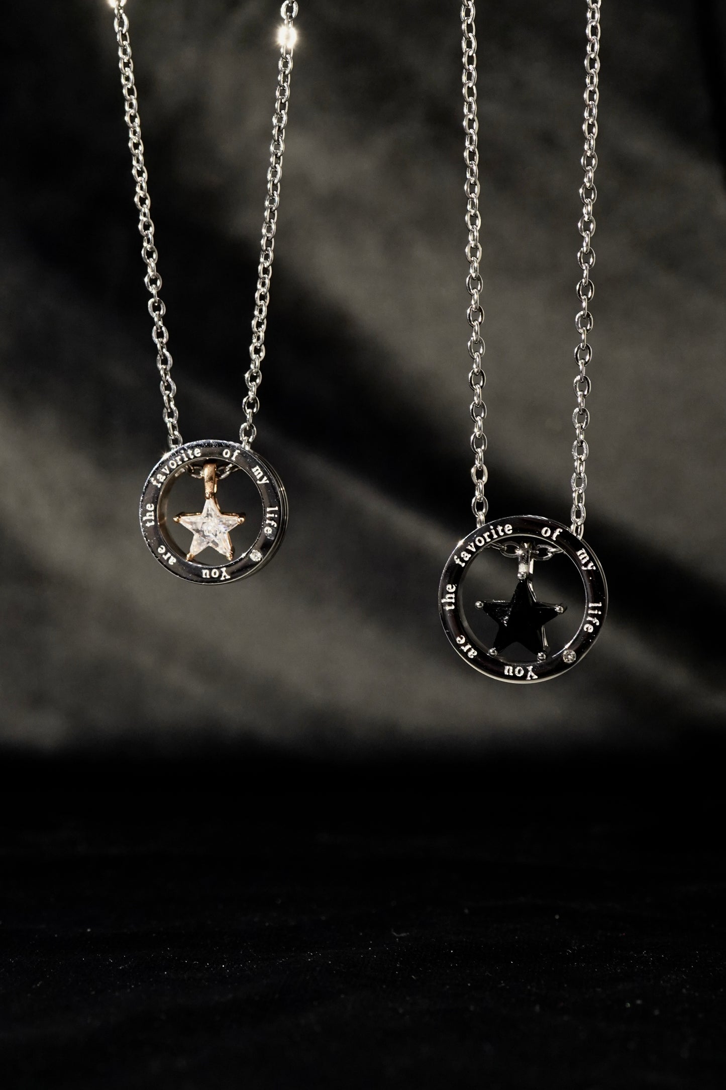 CUPID STARS