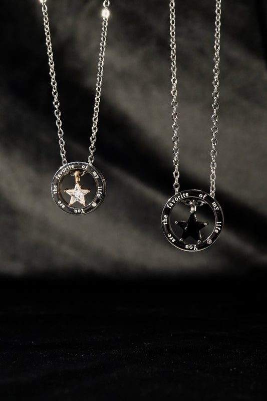 CUPID STARS
