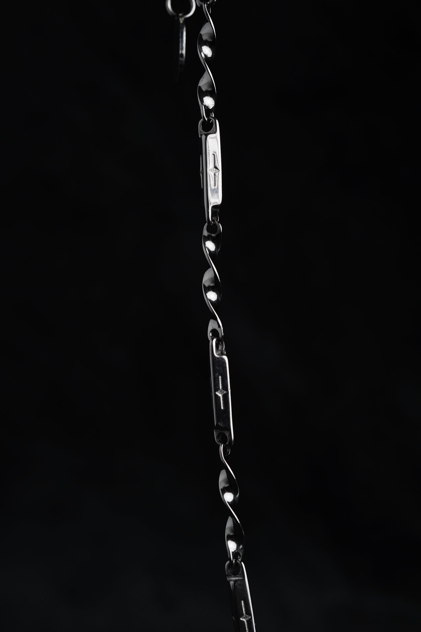 BAMBOO CHAIN