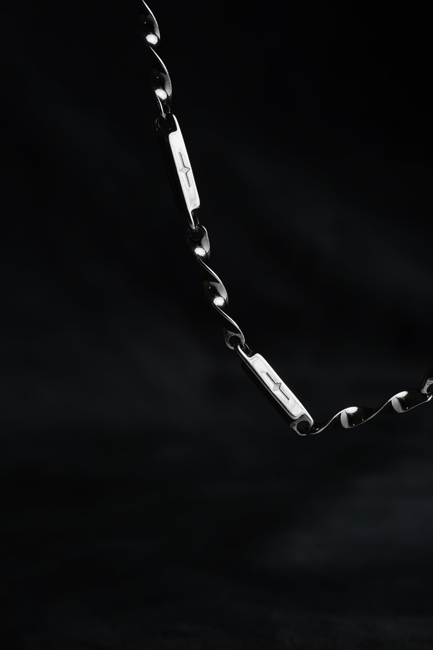 BAMBOO CHAIN