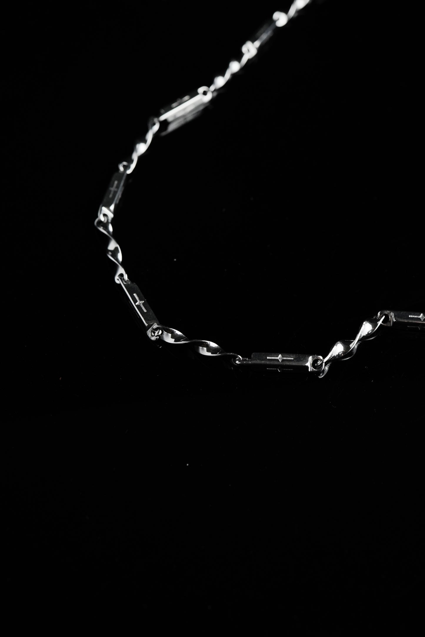 BAMBOO CHAIN