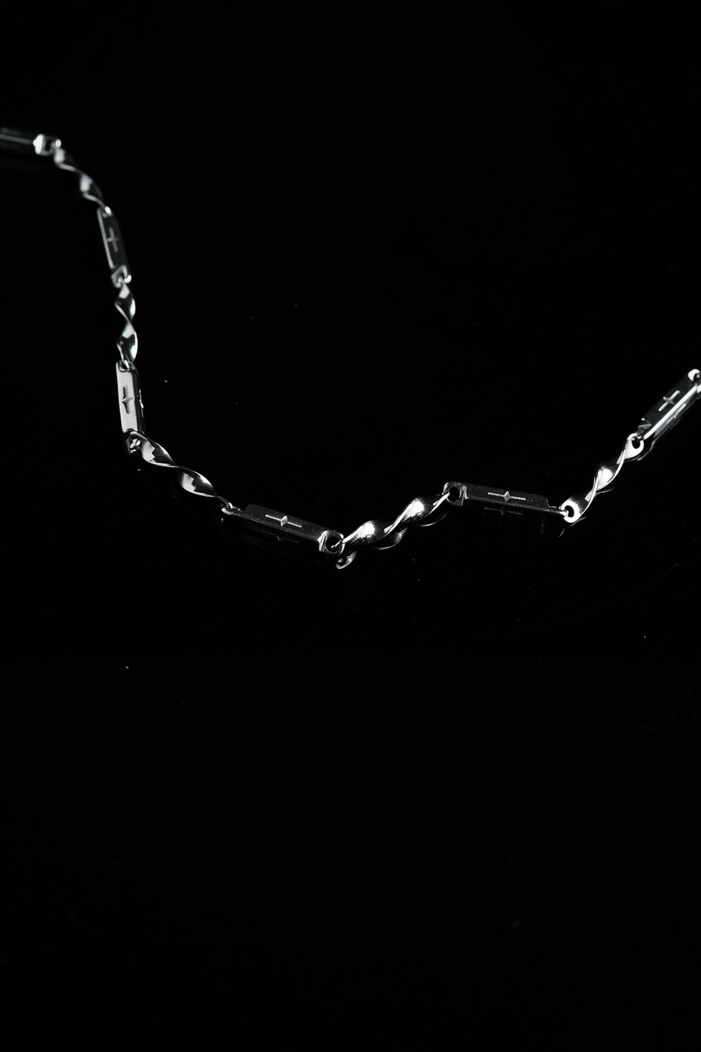 BAMBOO CHAIN