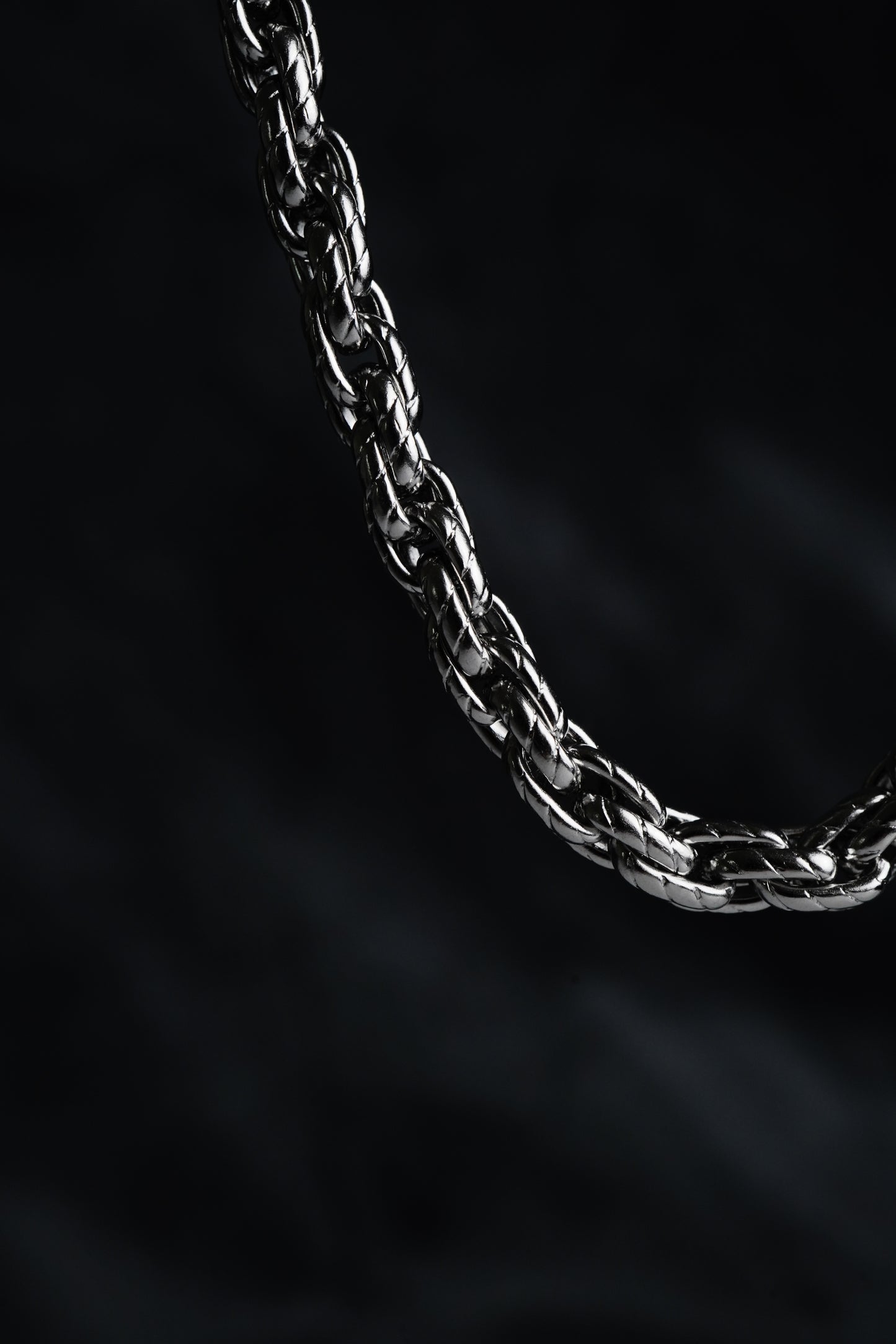DARK TWIST