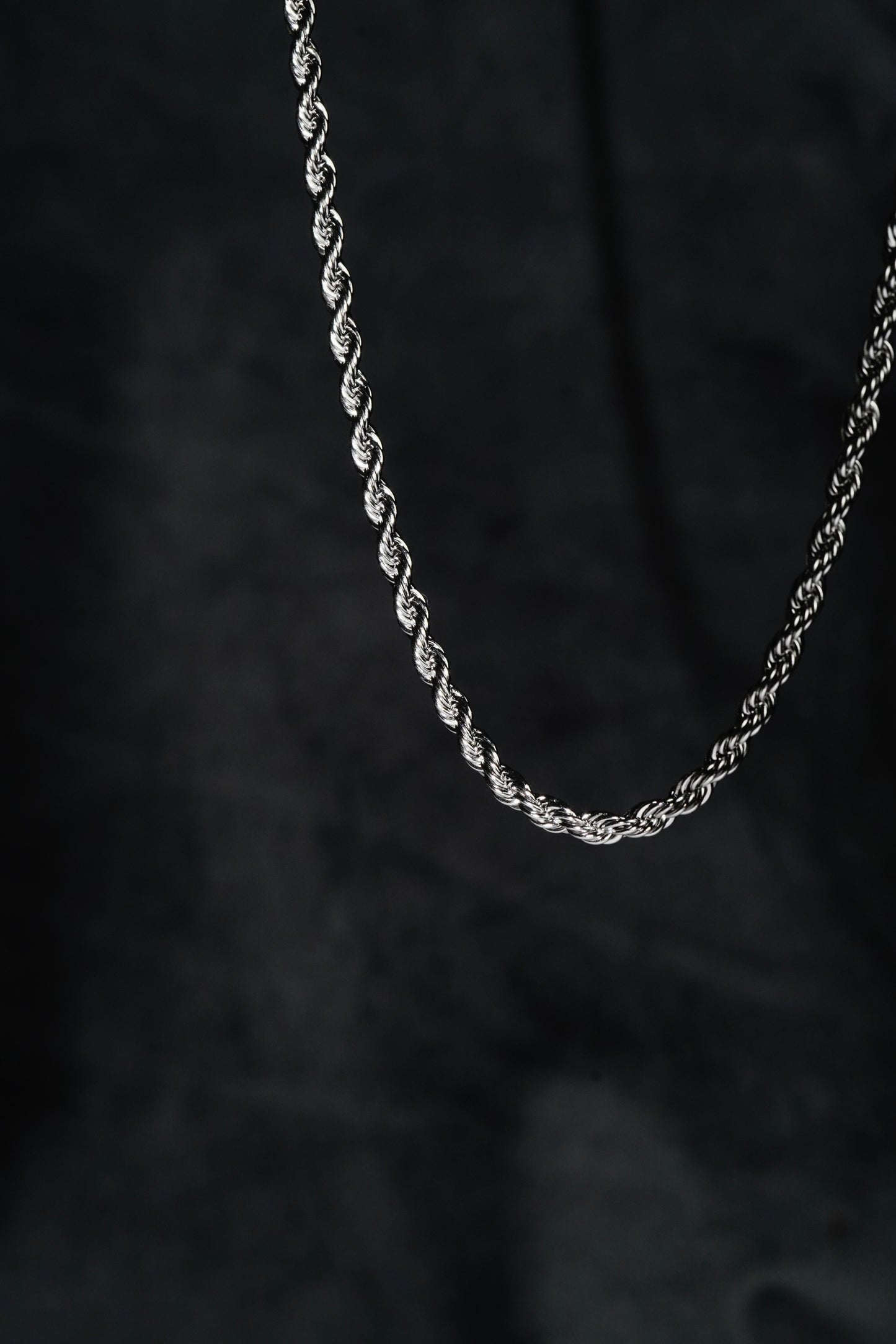 ROPE CHAIN