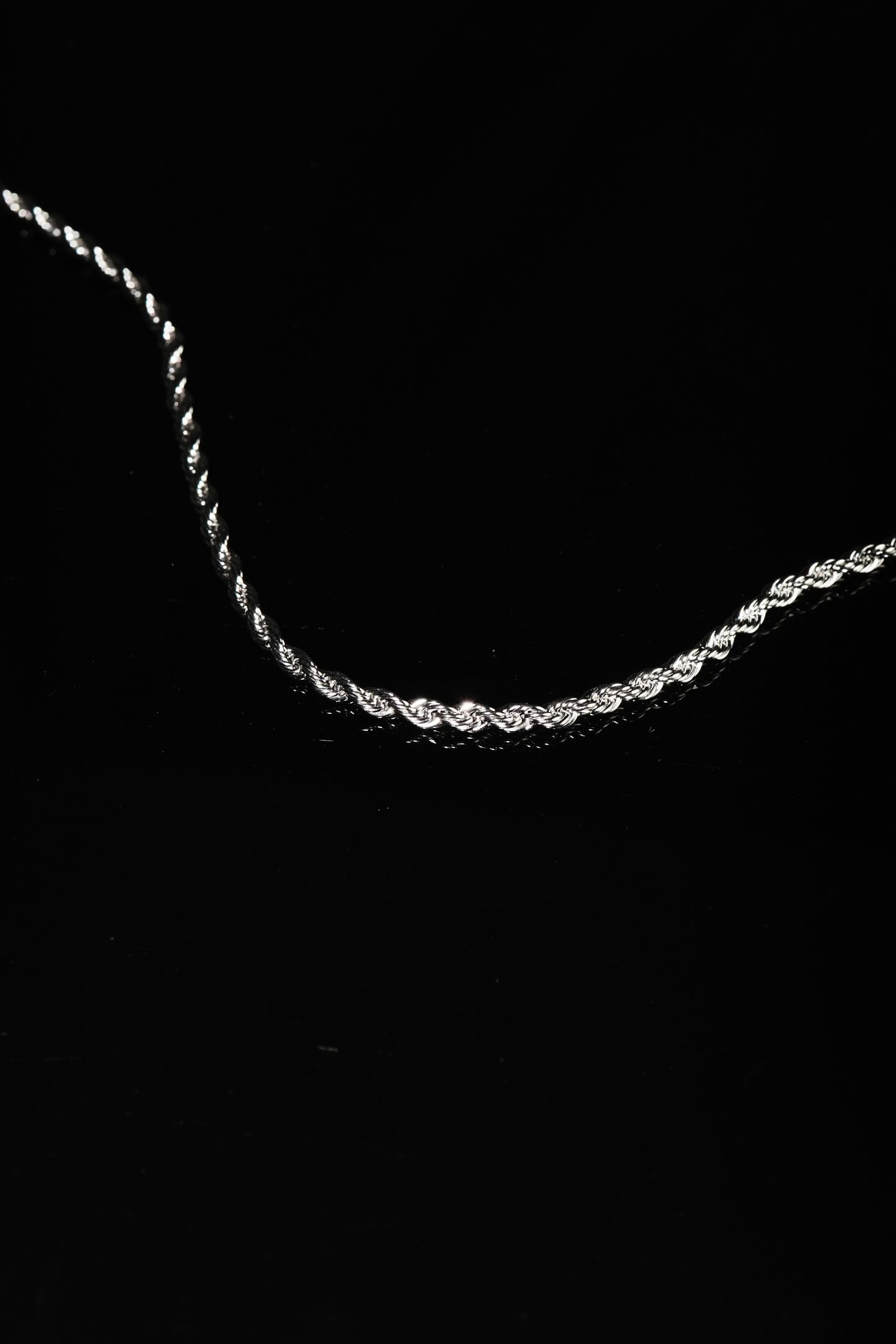 ROPE CHAIN