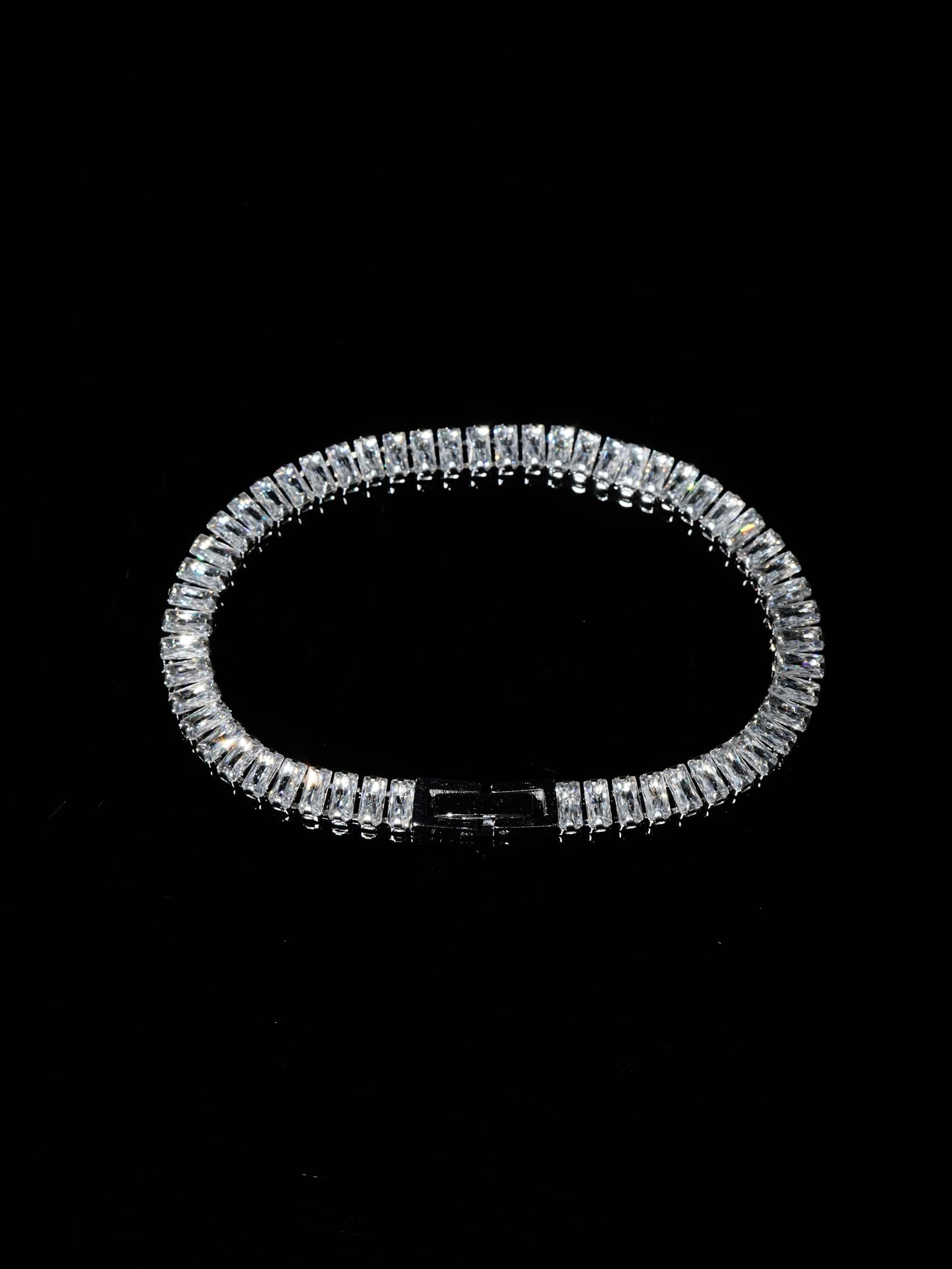 ICED BRACELET