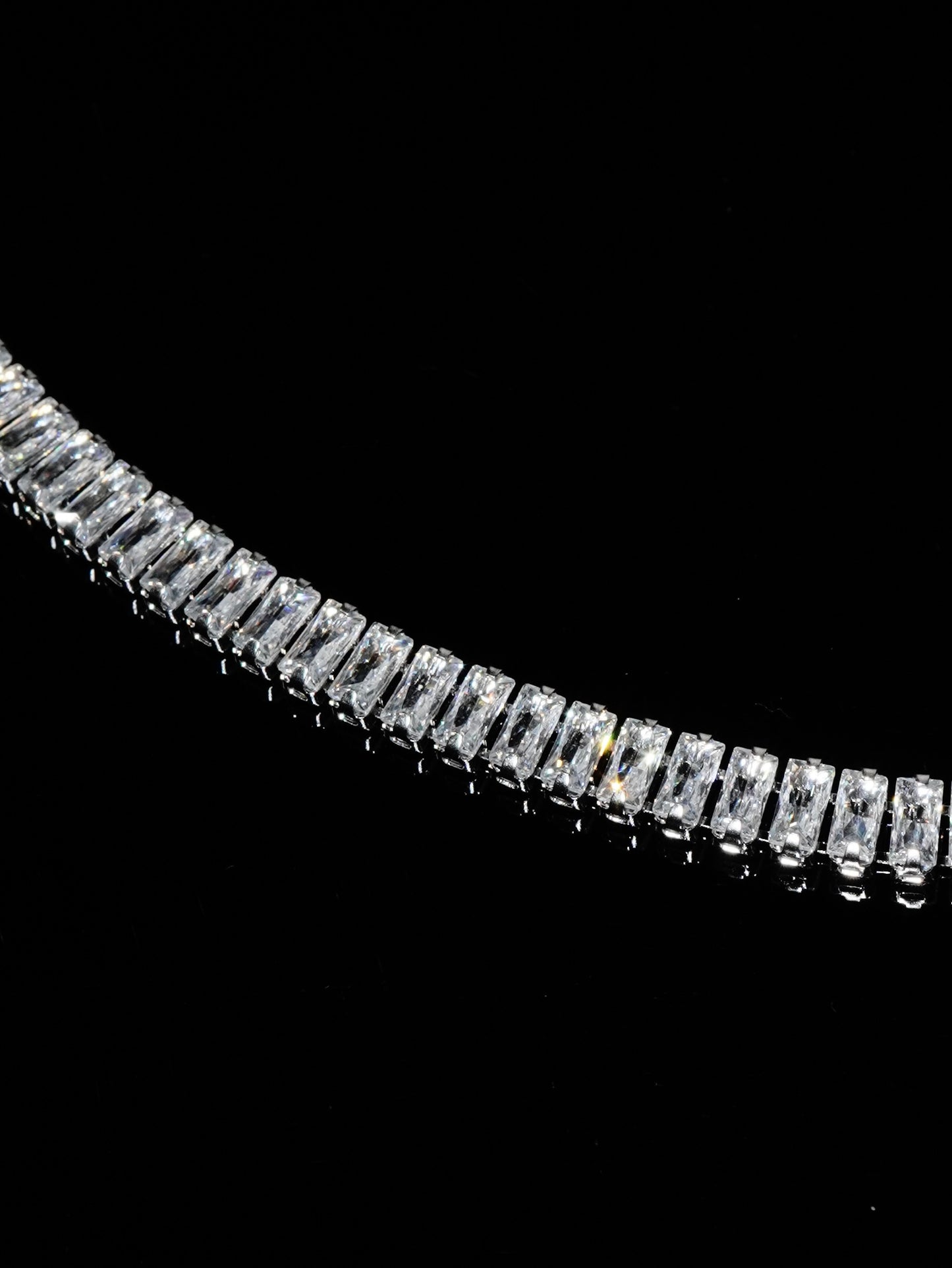 ICED BRACELET