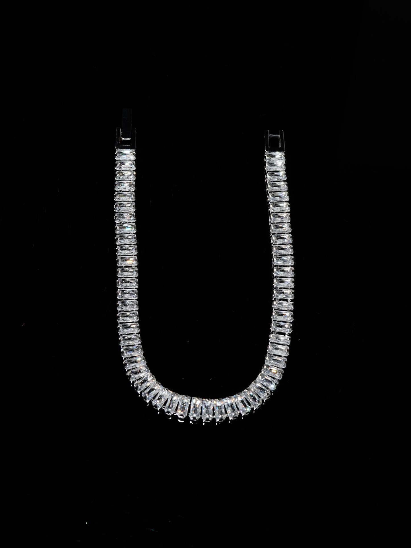 ICED BRACELET