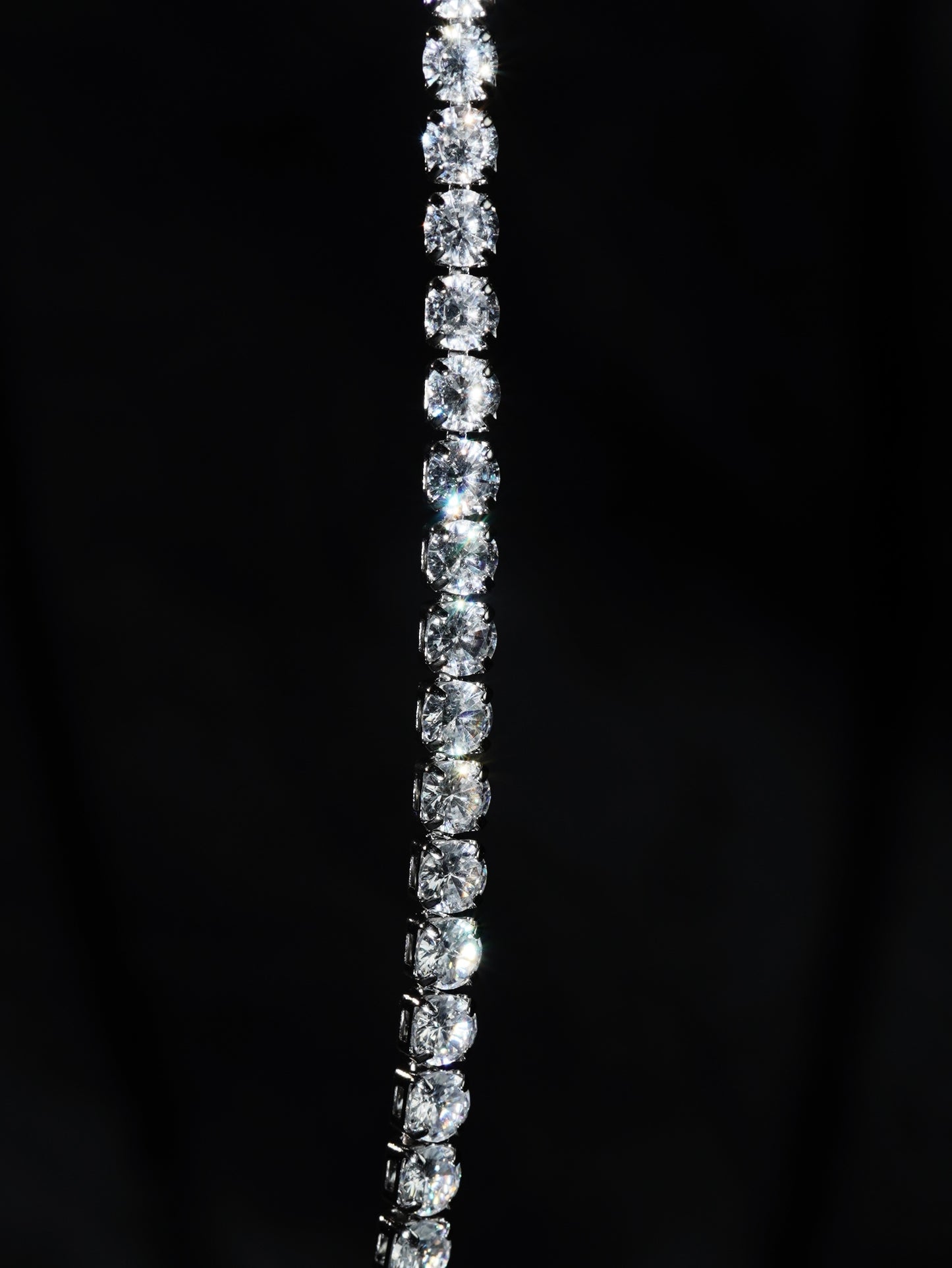 TENNIS NECKLACE