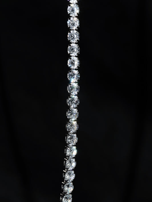 TENNIS NECKLACE