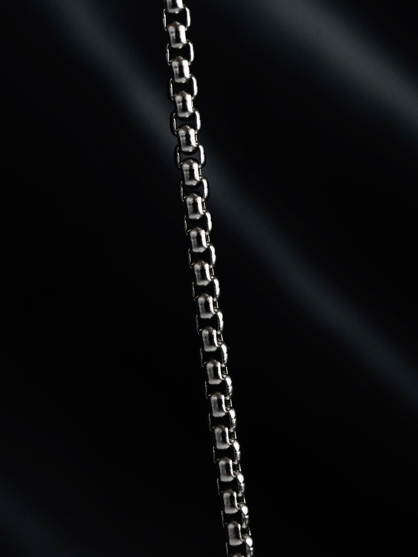 STEEL CROSS