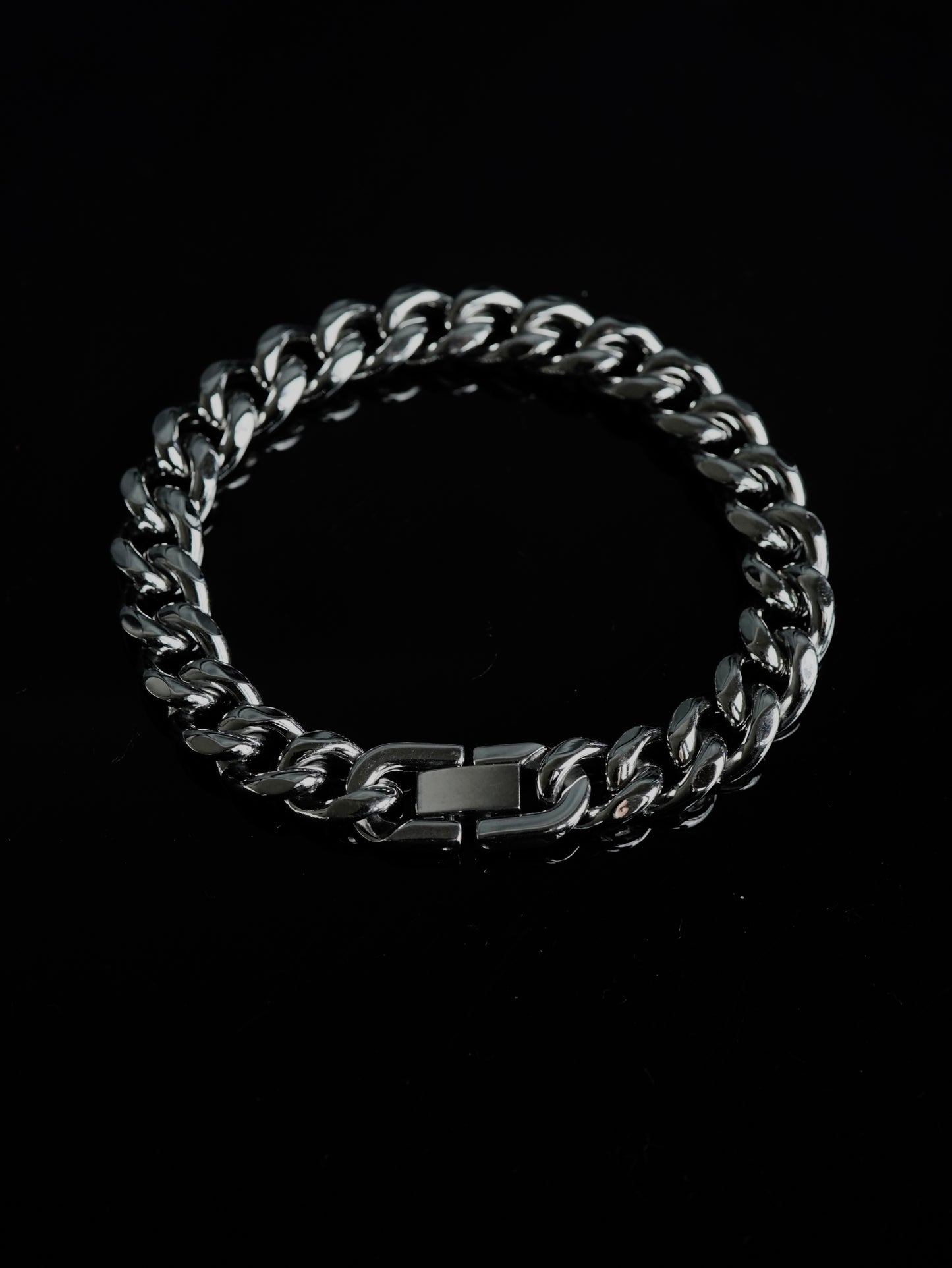 SILVER LINK