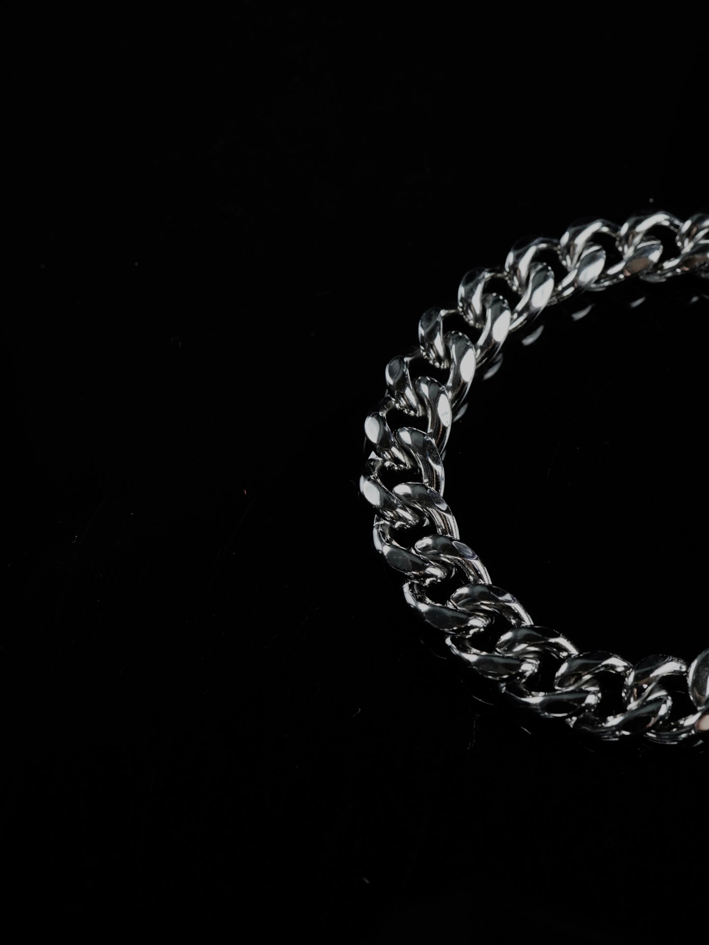 SILVER LINK