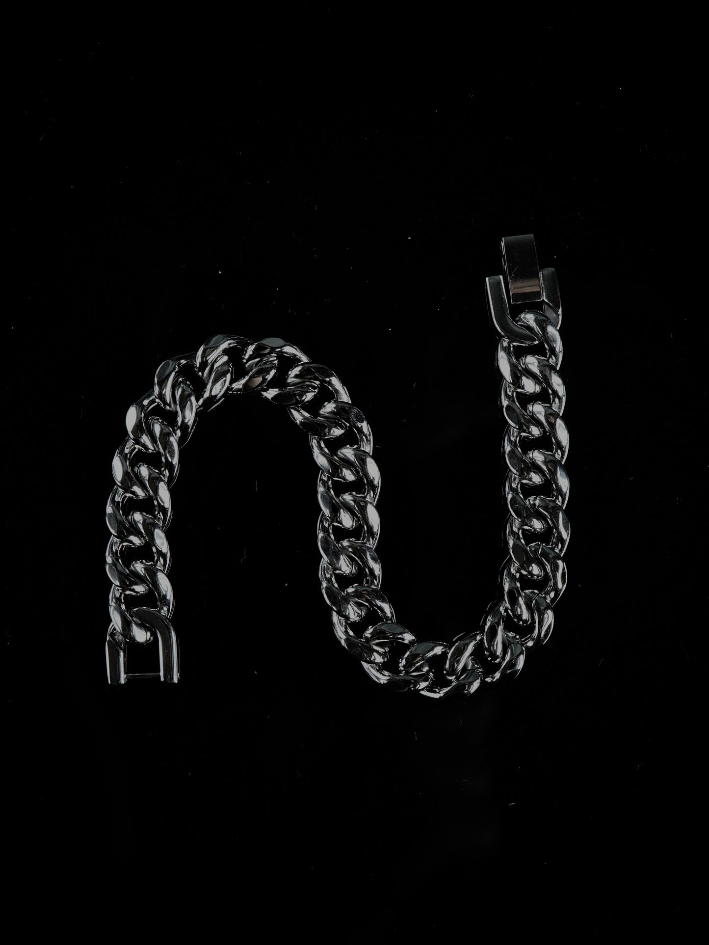 SILVER LINK