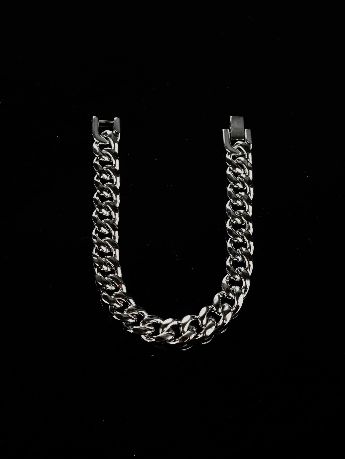 SILVER LINK