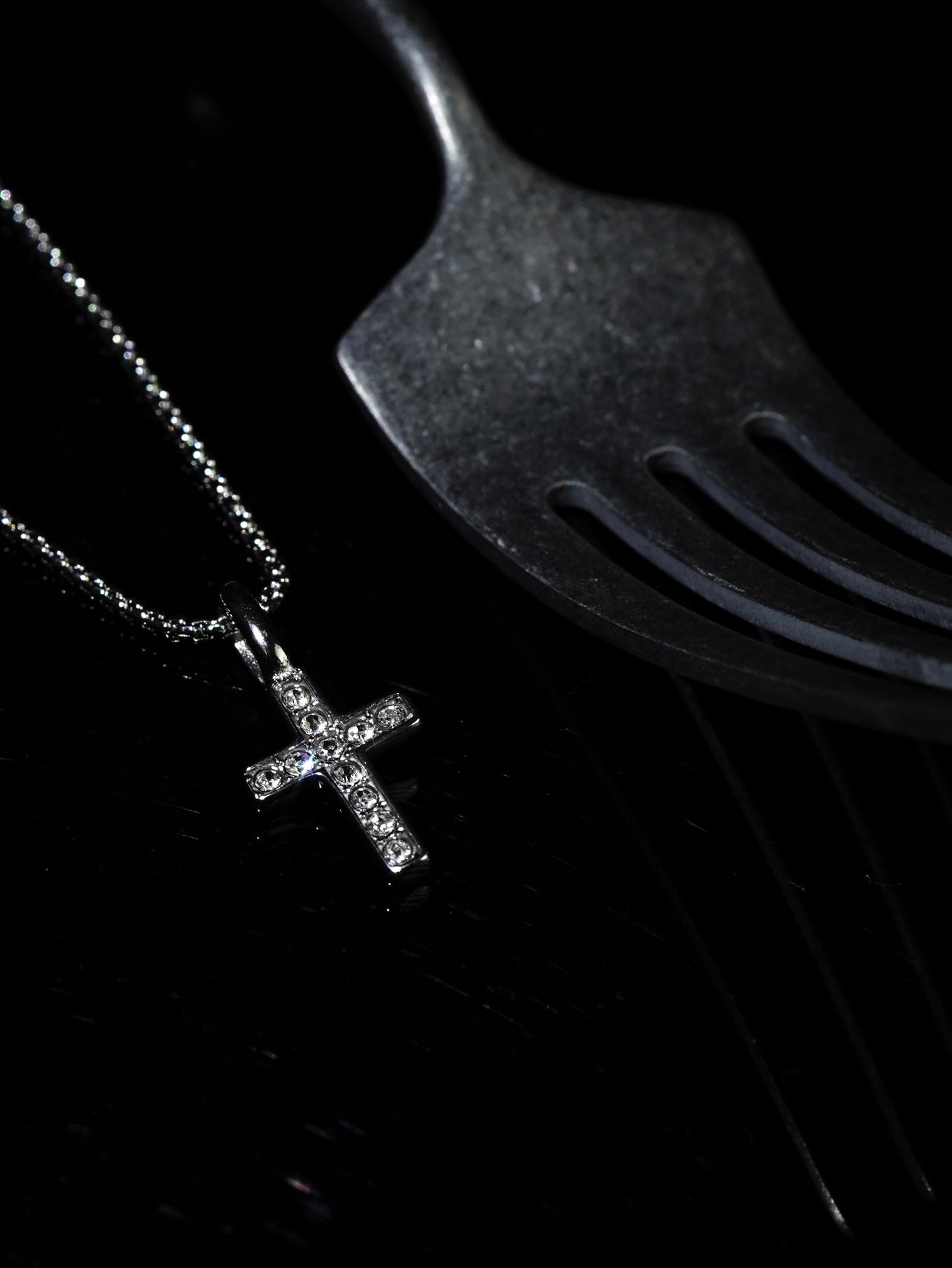 MINI CROSS