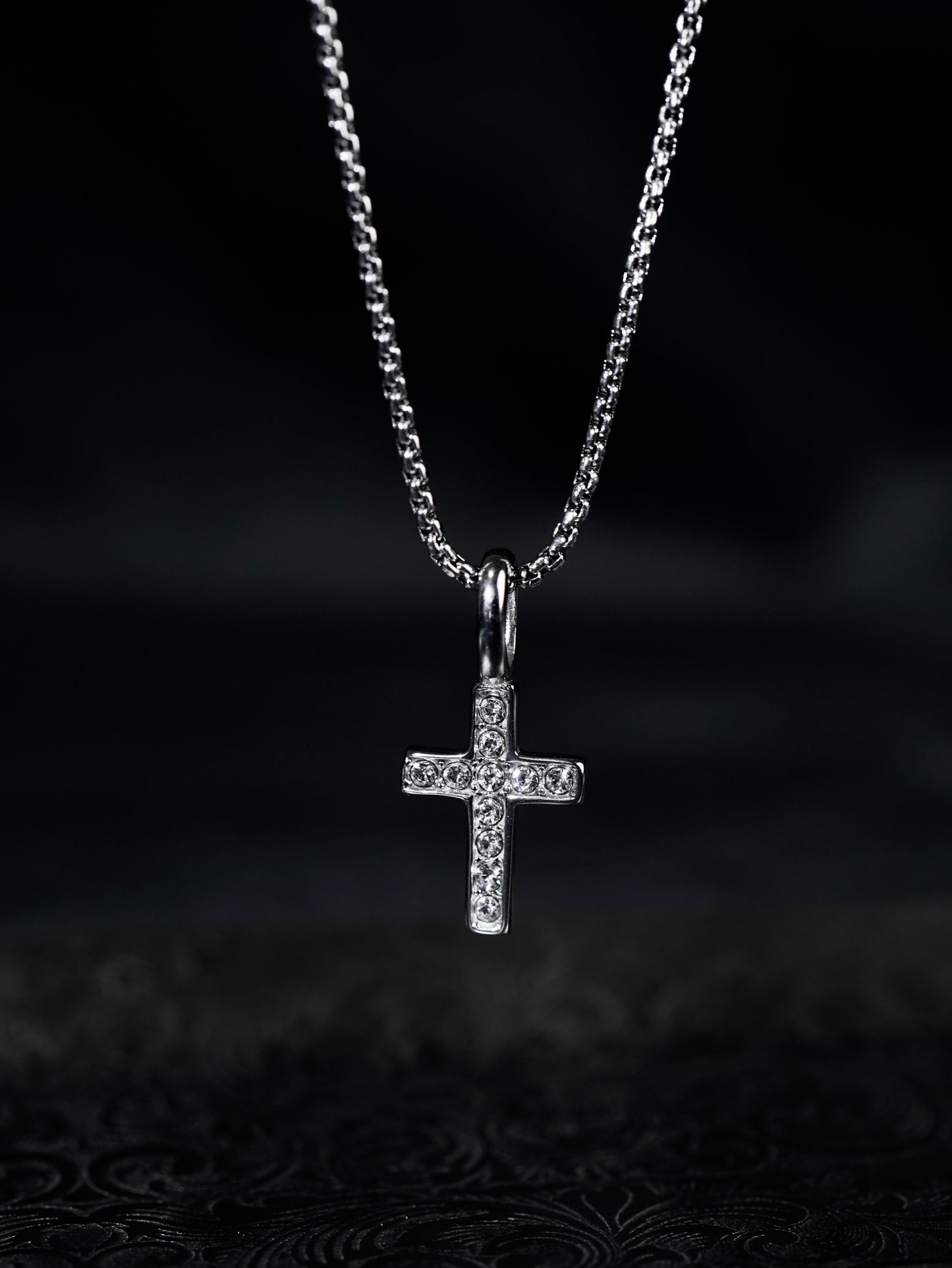 MINI CROSS
