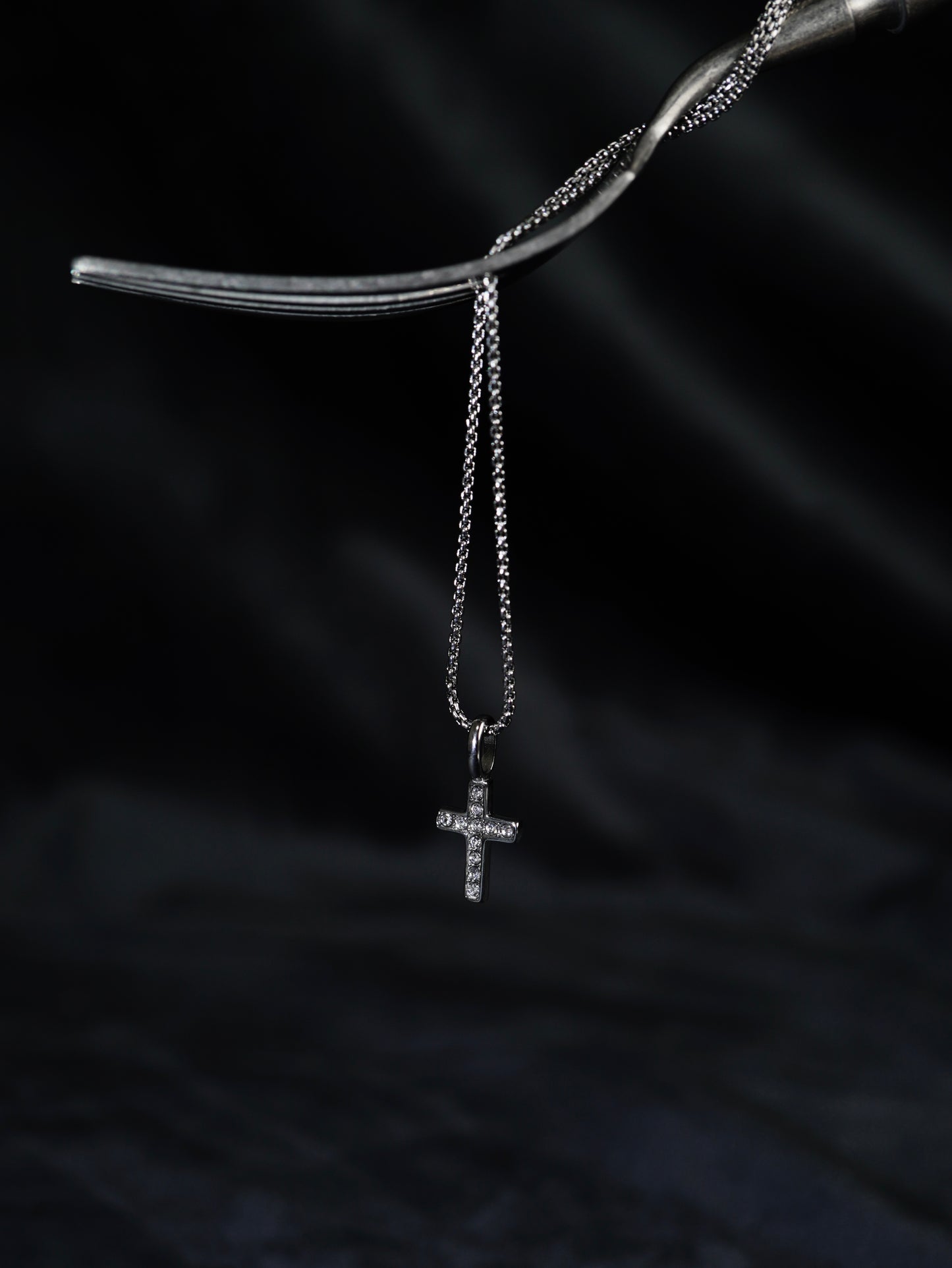 MINI CROSS