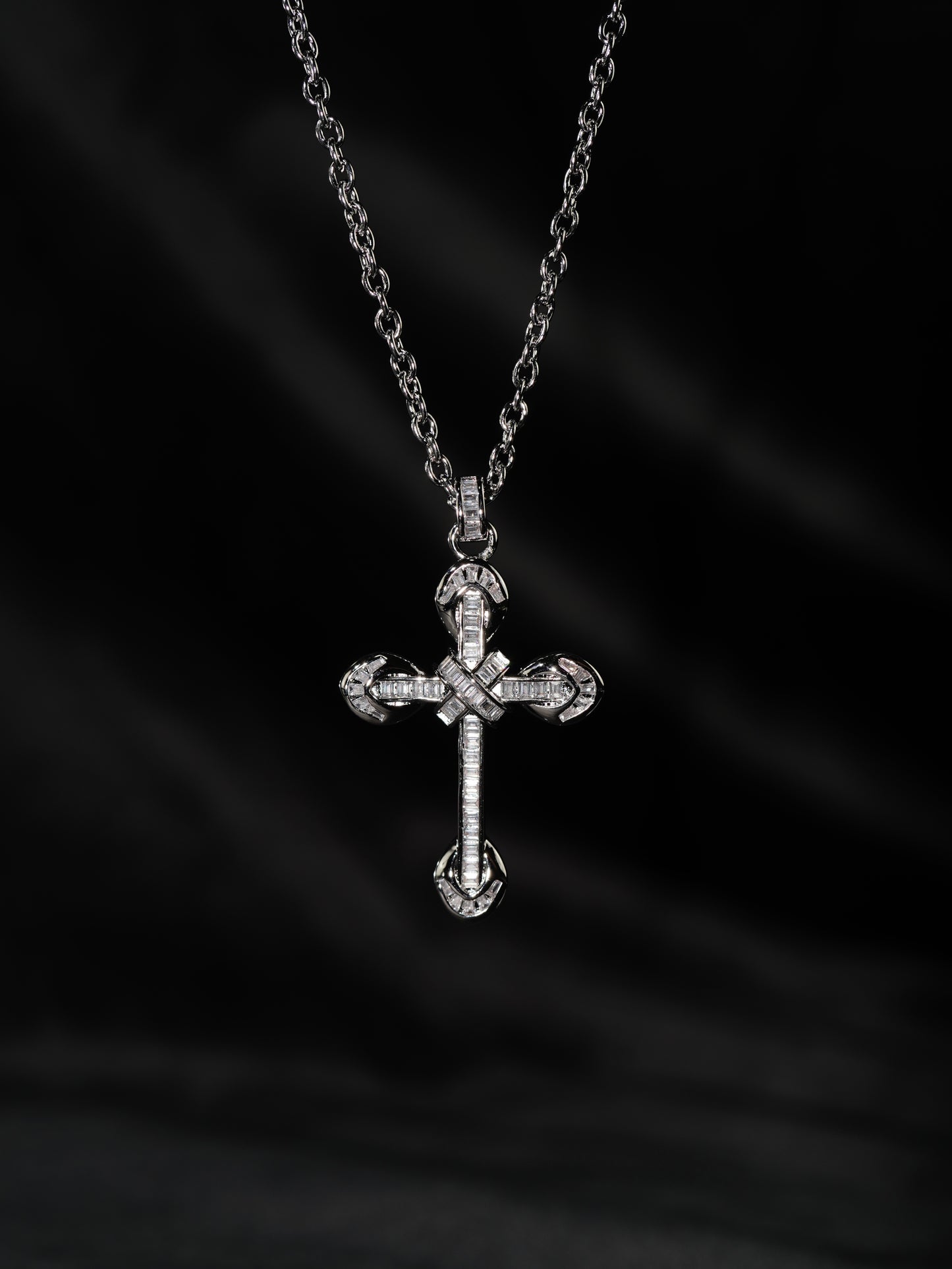 HOLY CROSS