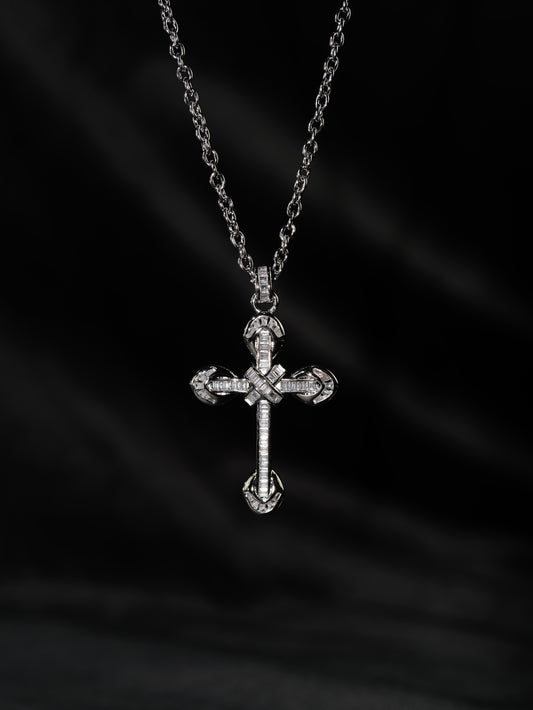 HOLY CROSS