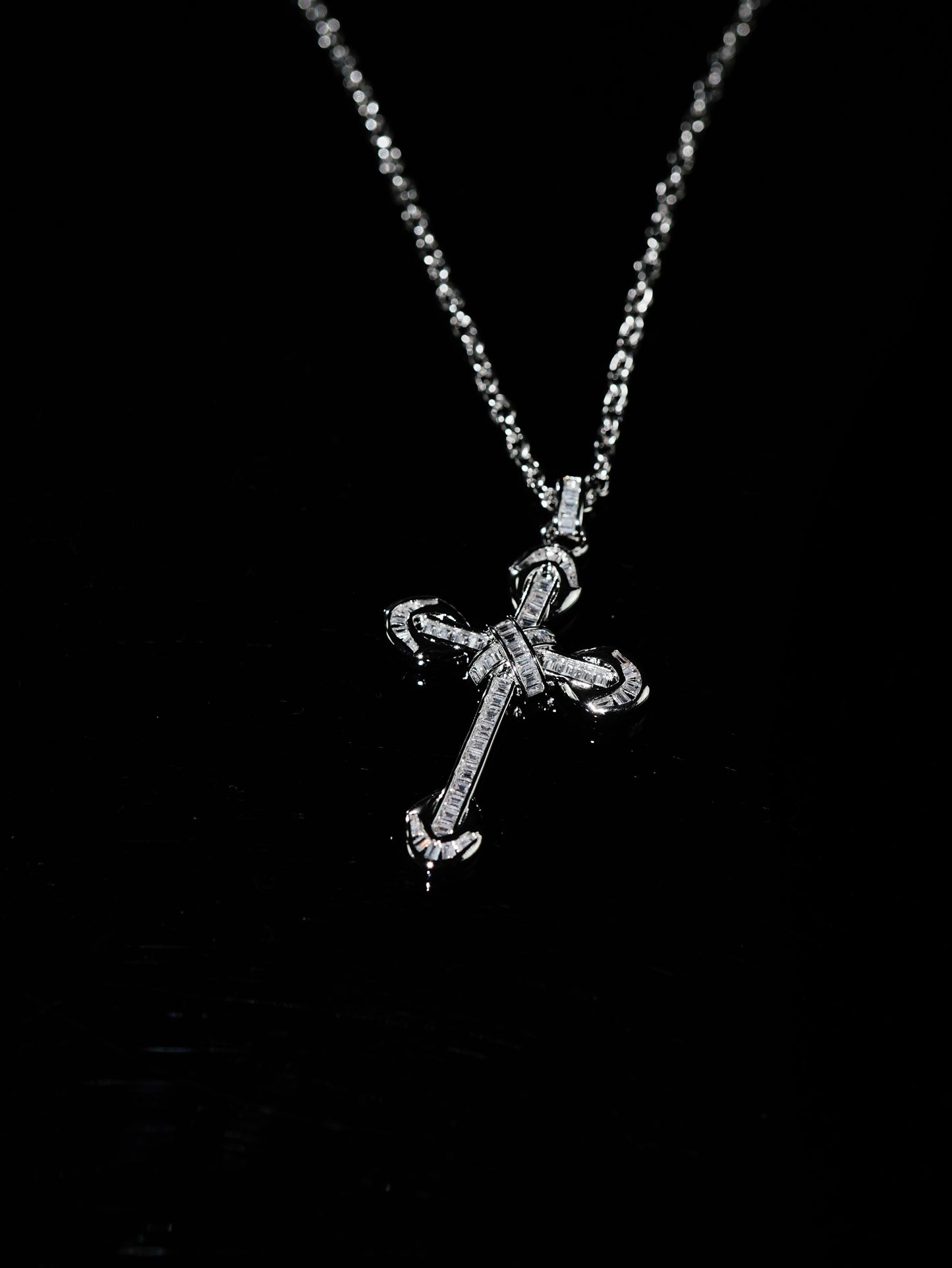 HOLY CROSS