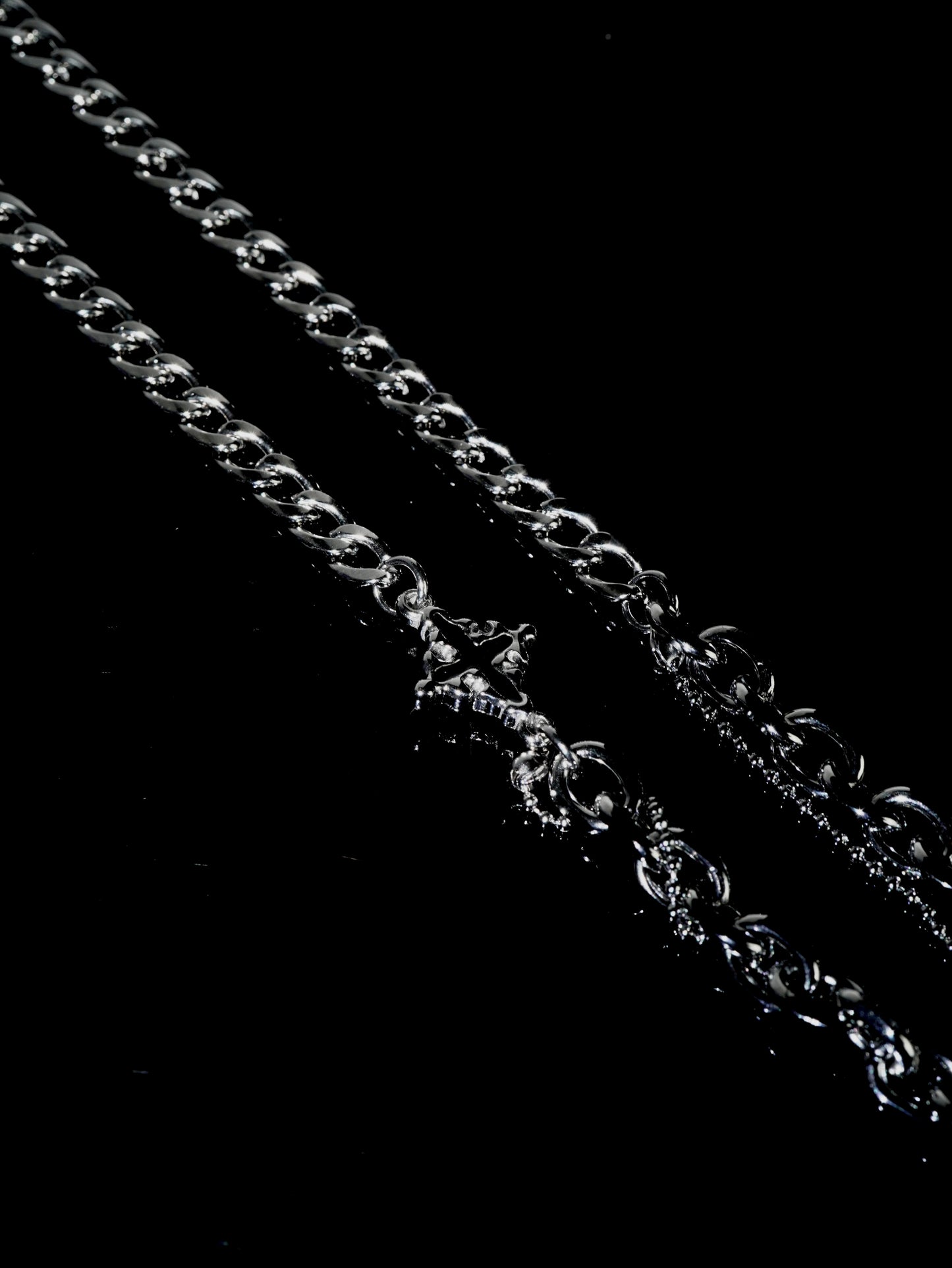 STAR CROSS