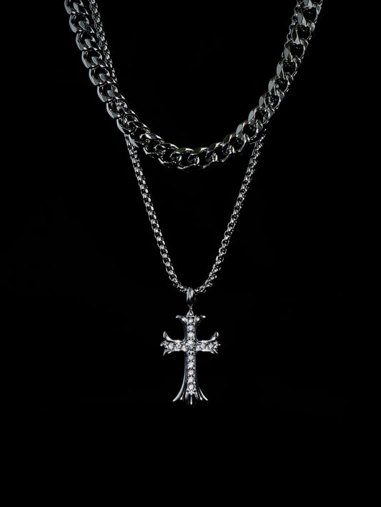 CUBAN CROSS