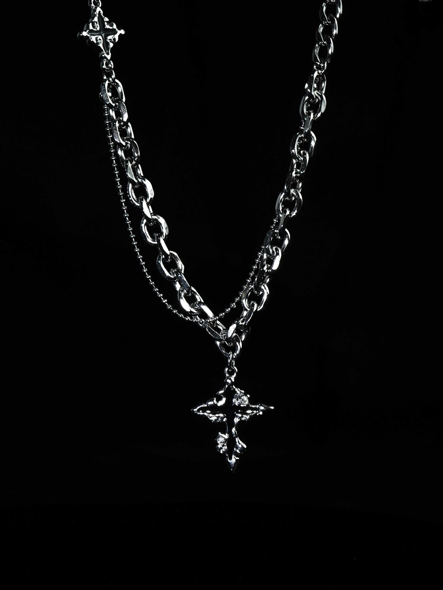 STAR CROSS