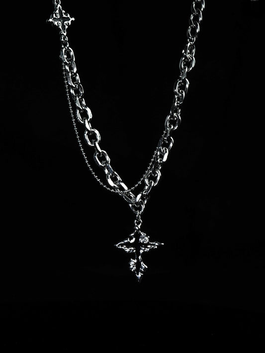 STAR CROSS