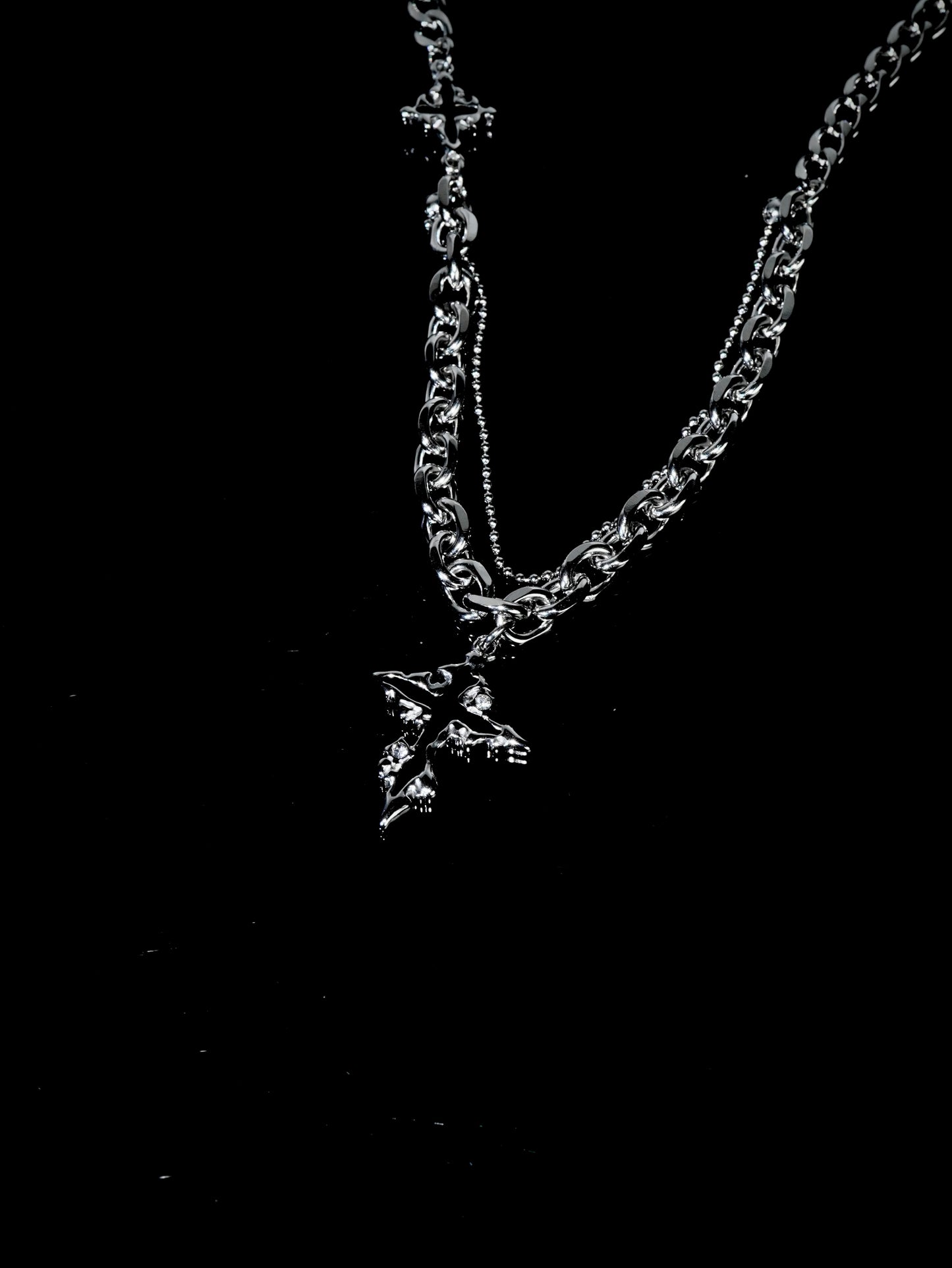 STAR CROSS