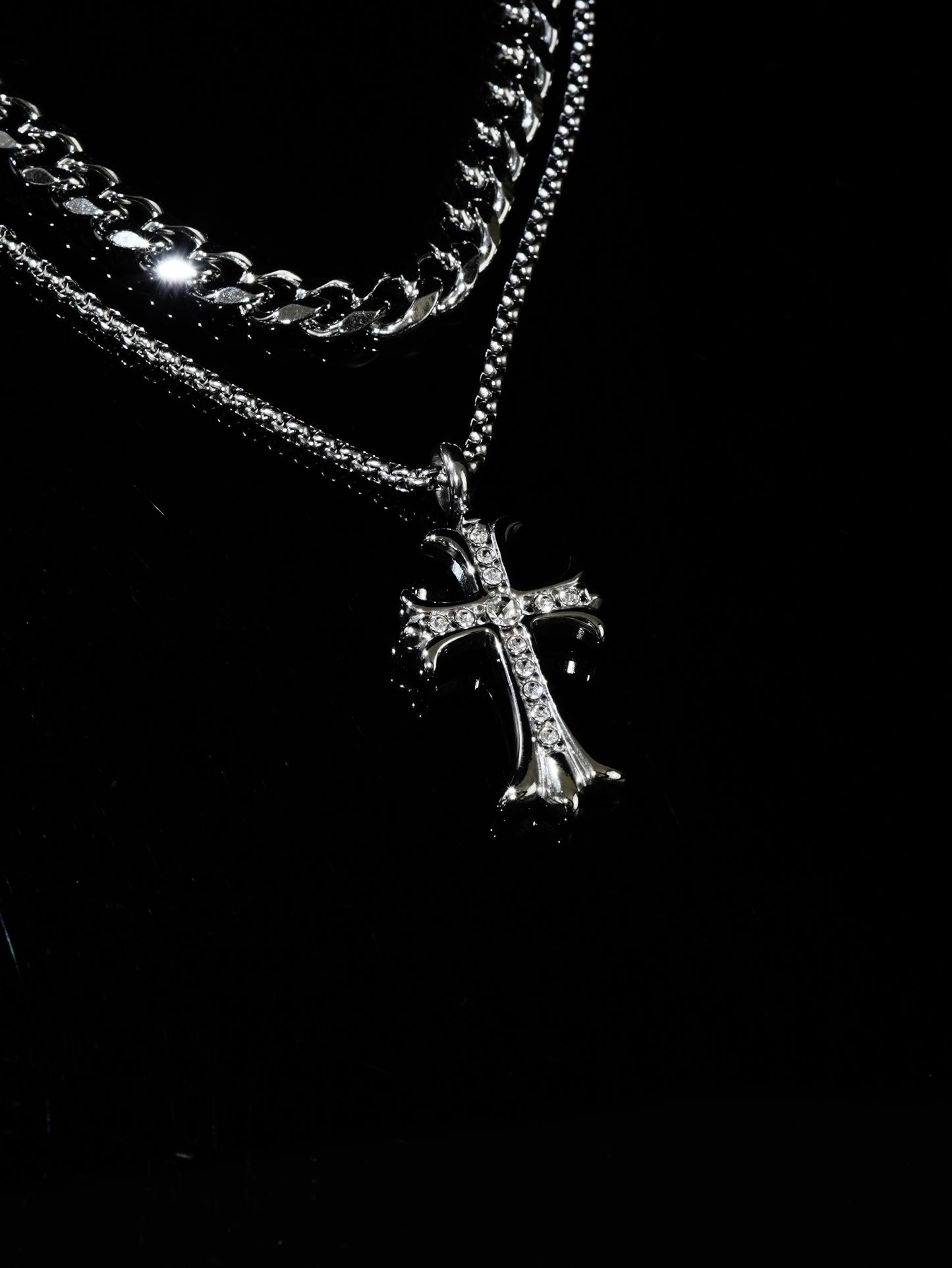 CUBAN CROSS