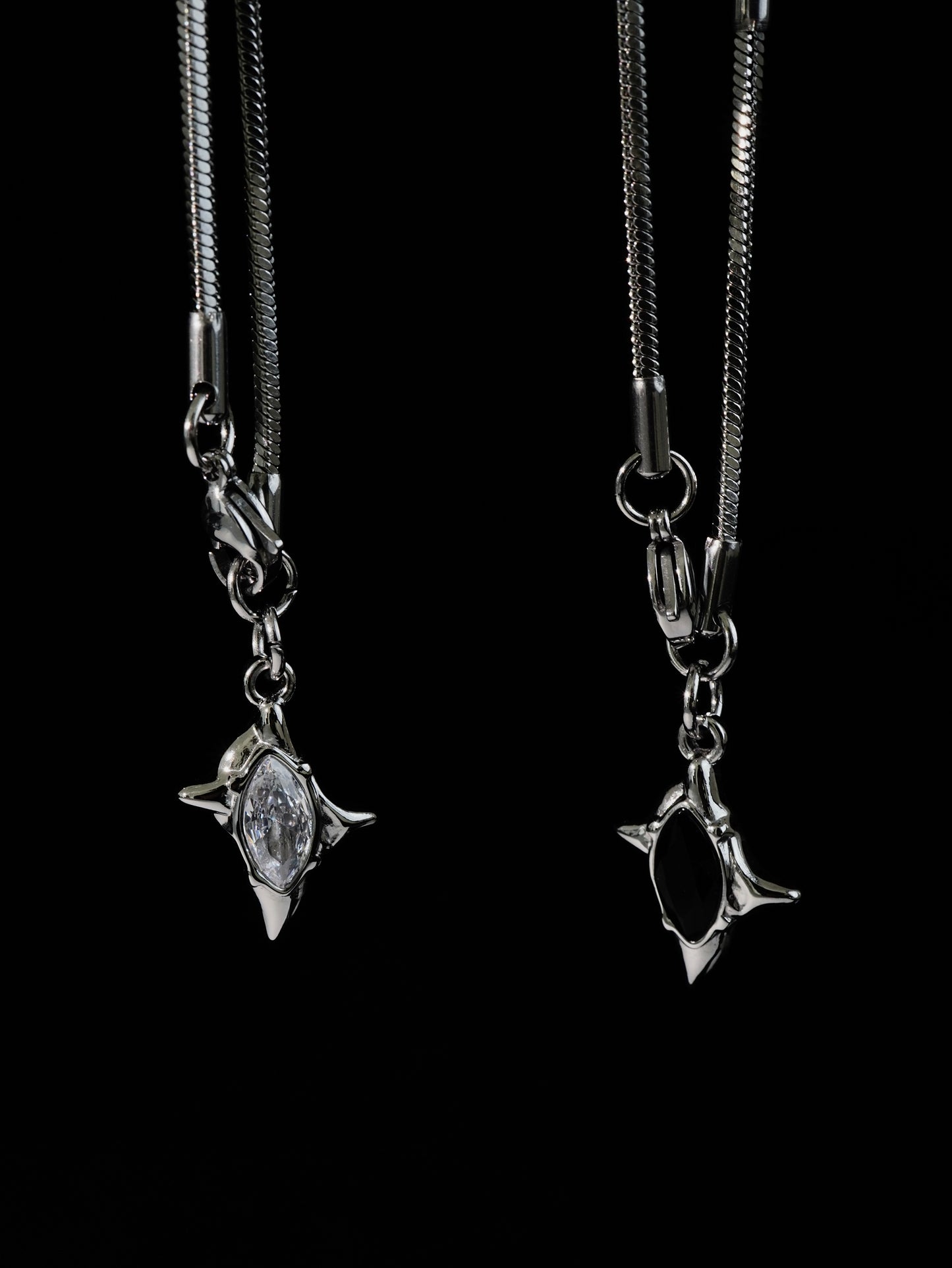 LIGHT/NIGHT STAR