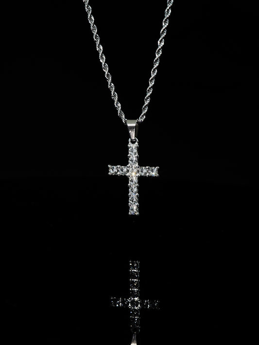 DIAMOND CROSS
