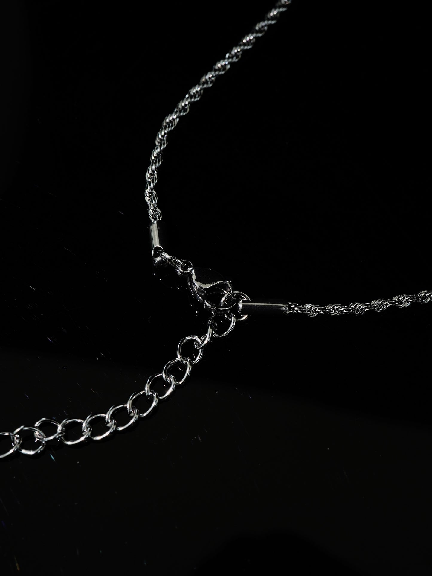 DIAMOND CROSS