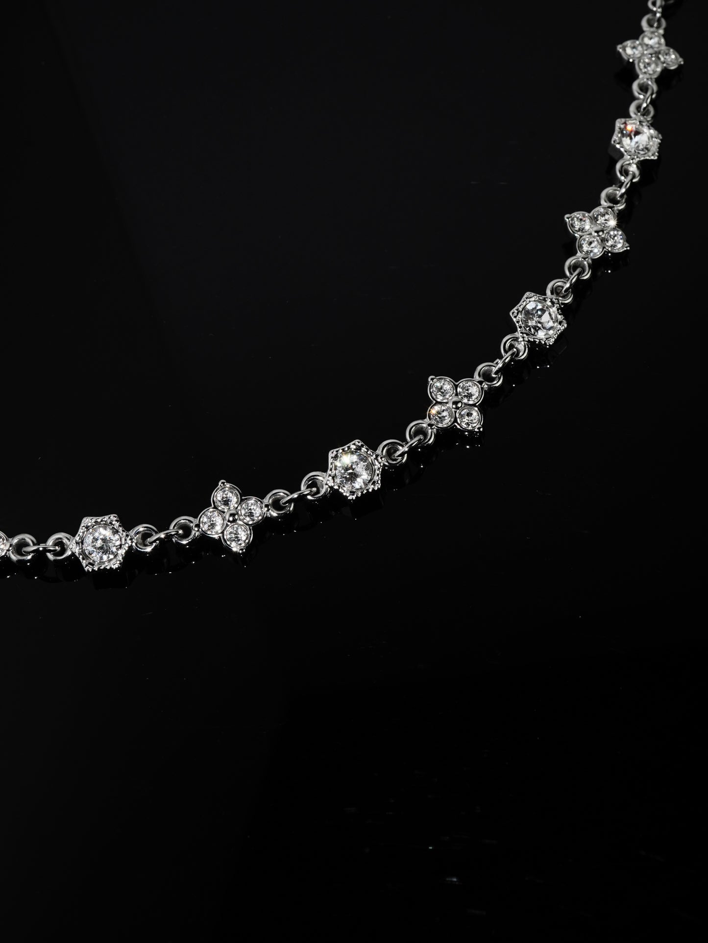 STARLACE BRACELET