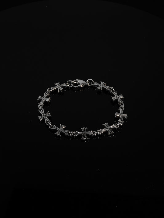 CROSS BRACELET