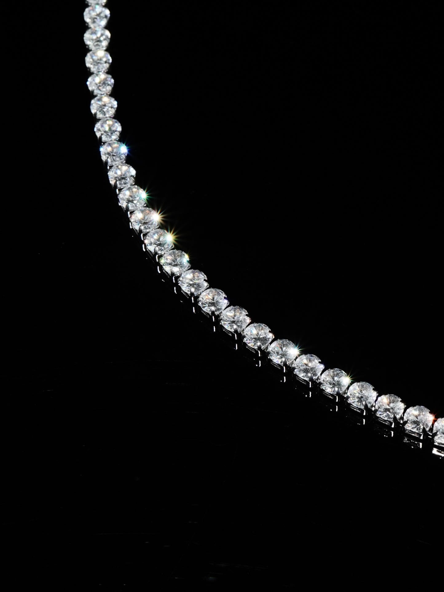 TENNIS BRACELET